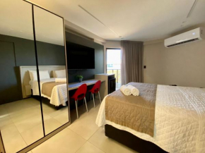 308A Infinity By Myflats Hospedagens